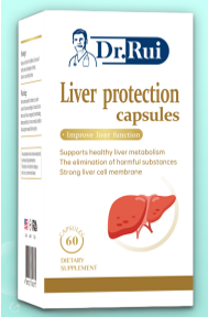 DR.Rui-Liver Protection